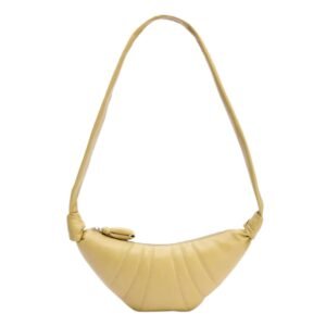 SMALL CROISSANT BAG