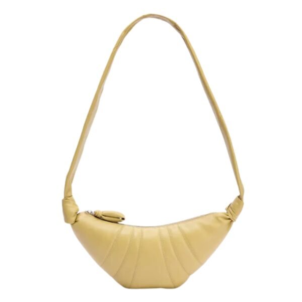 SMALL CROISSANT BAG