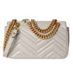 GG MARMONT SMALL SHOULDER BAG