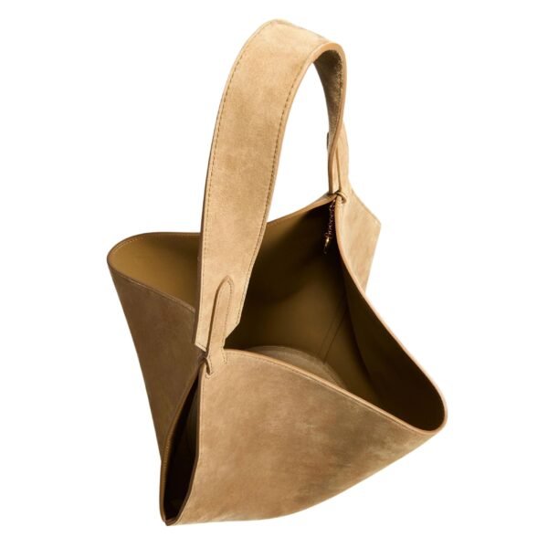 SMALL LOTUS TOTE