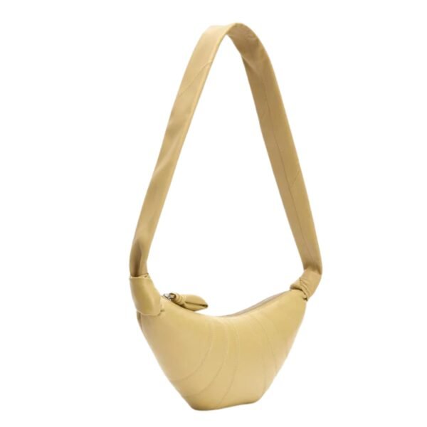 SMALL CROISSANT BAG