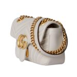 GG MARMONT SMALL SHOULDER BAG