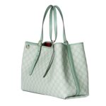 GG EMBLEM LARGE TOTE BAG