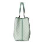 GG EMBLEM LARGE TOTE BAG