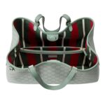 GG EMBLEM LARGE TOTE BAG