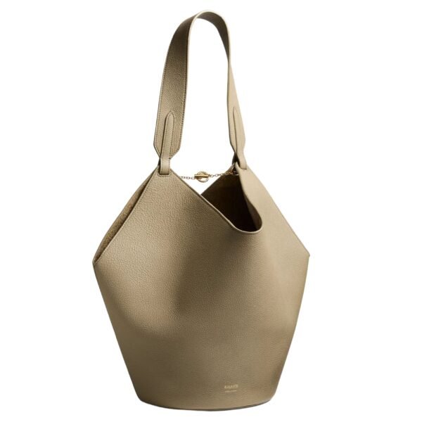 SMALL LOTUS TOTE