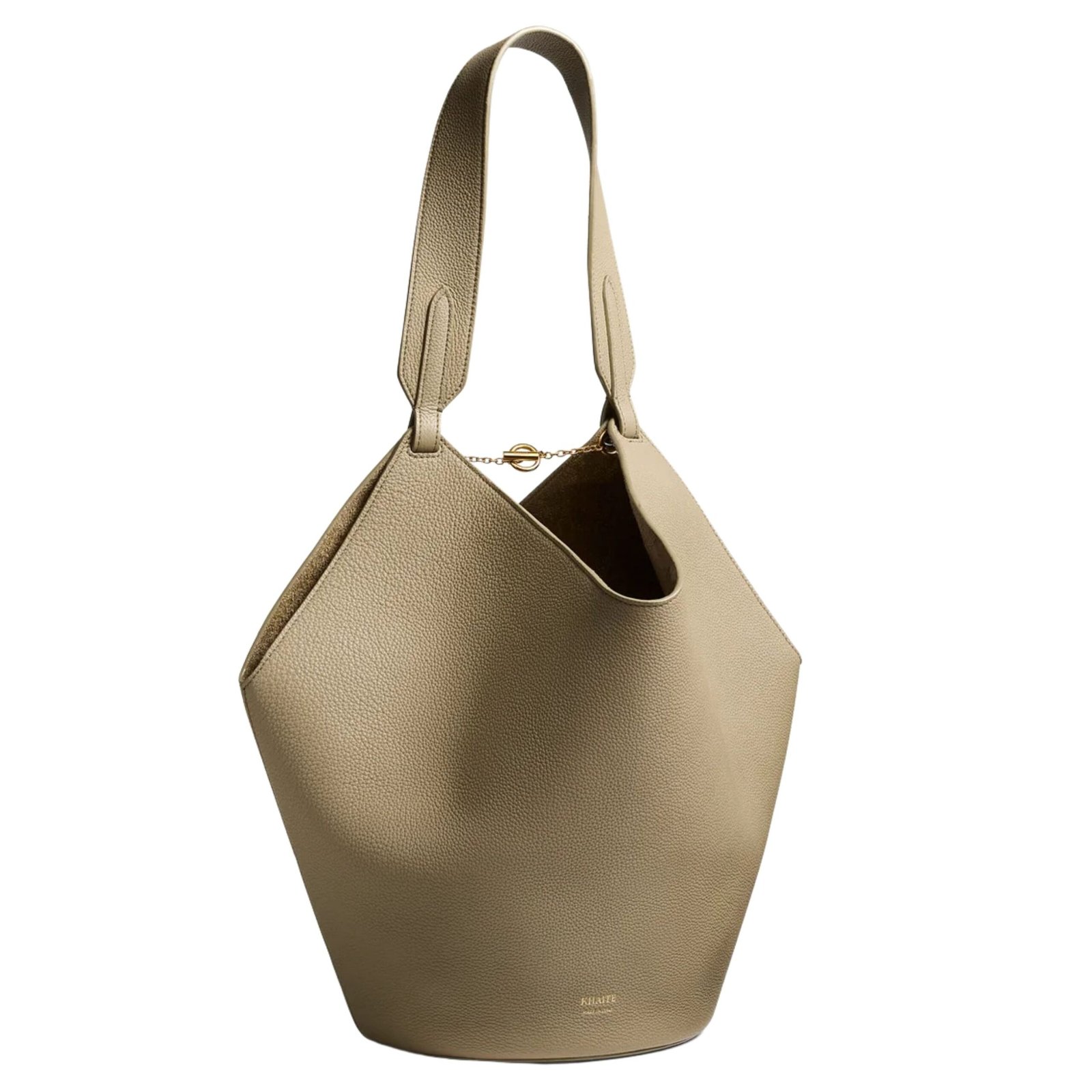 SMALL LOTUS TOTE