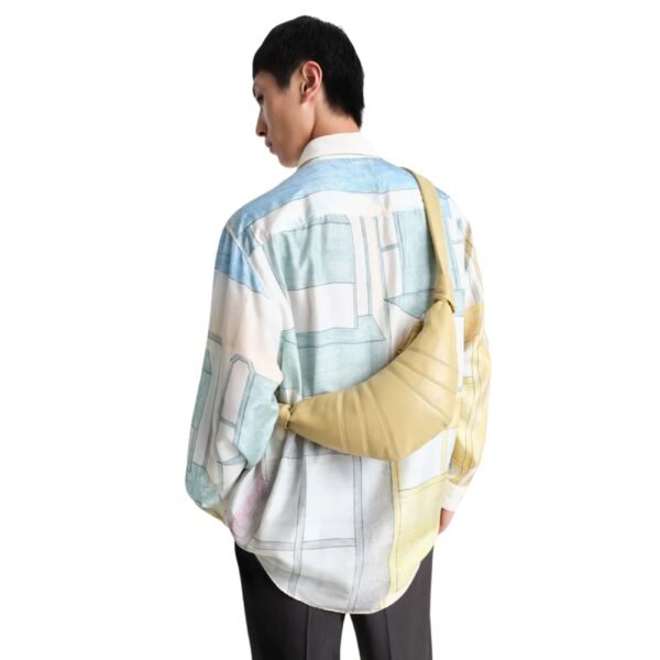 SMALL CROISSANT BAG