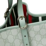 GG EMBLEM LARGE TOTE BAG