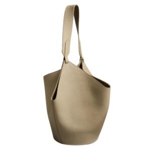 SMALL LOTUS TOTE