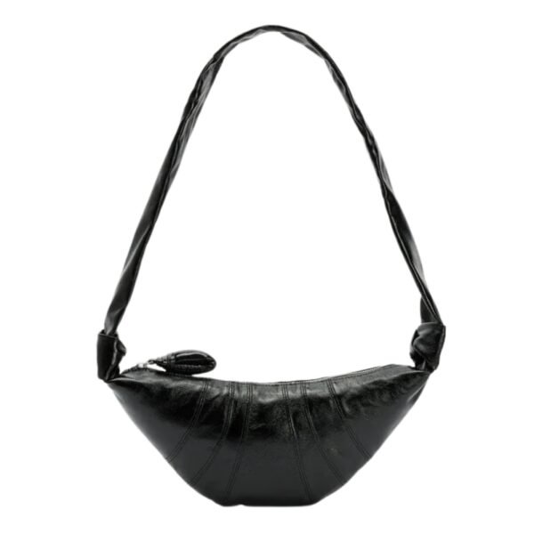SMALL CROISSANT BAG