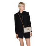 GG MARMONT SMALL SHOULDER BAG