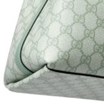 GG EMBLEM LARGE TOTE BAG