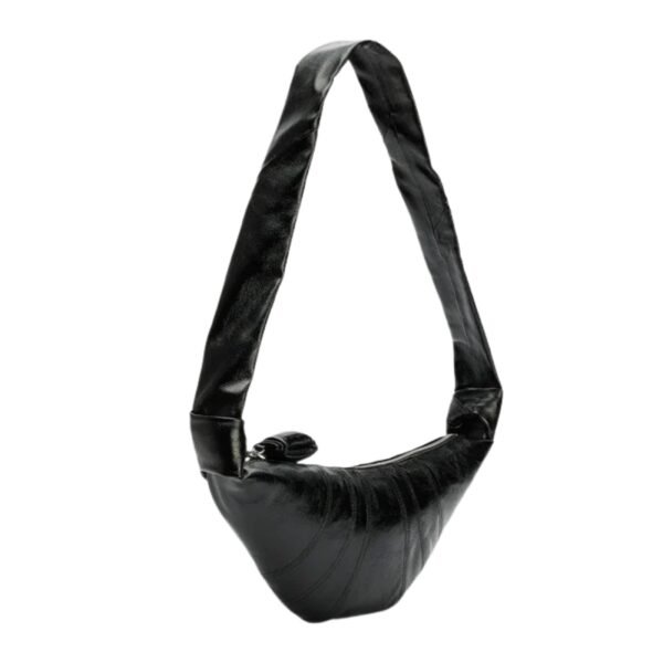 SMALL CROISSANT BAG
