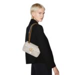 GG MARMONT SMALL SHOULDER BAG