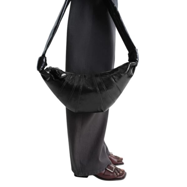 SMALL CROISSANT BAG