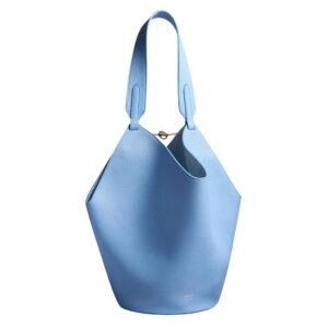 SMALL LOTUS TOTE