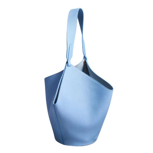 SMALL LOTUS TOTE