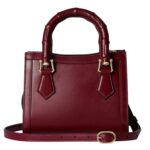 GUCCI Diana Tote Bag