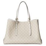 GG EMBLEM LARGE TOTE BAG