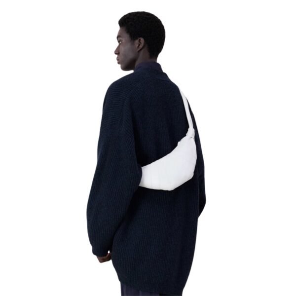 SMALL CROISSANT BAG