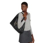 GUCCI SOFTBIT MAXI SHOULDER BAG