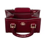 GUCCI Diana Tote Bag