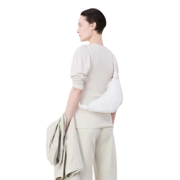 SMALL CROISSANT BAG