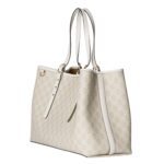 GG EMBLEM LARGE TOTE BAG