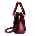 GUCCI Diana Tote Bag