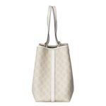 GG EMBLEM LARGE TOTE BAG