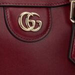 GUCCI Diana Tote Bag