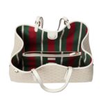 GG EMBLEM LARGE TOTE BAG