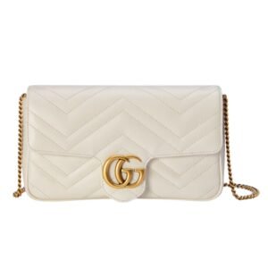 GG MARMONT MINI SHOULDER BAG