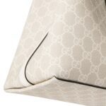 GG EMBLEM LARGE TOTE BAG