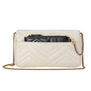 GG MARMONT MINI SHOULDER BAG