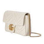 GG MARMONT MINI SHOULDER BAG