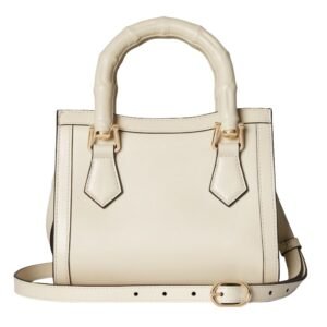 GUCCI Diana Tote Bag