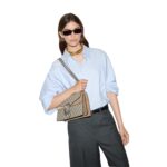DIONYSUS MEDIUM SHOULDER BAG