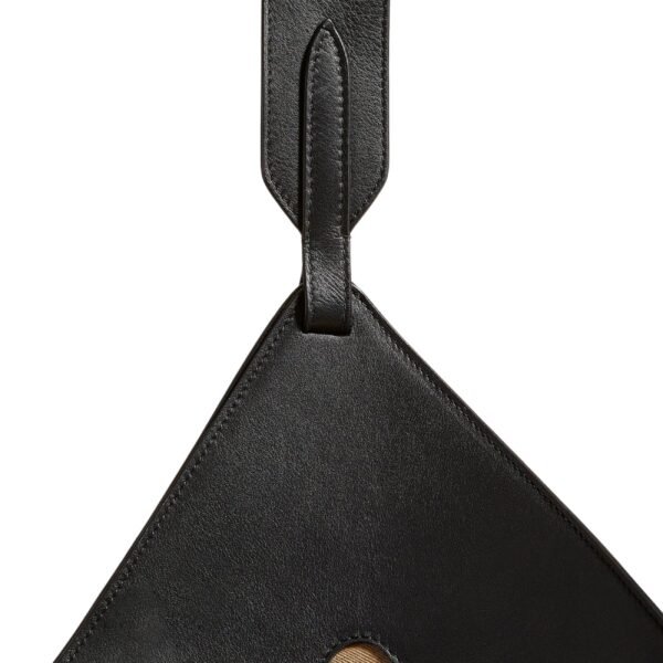 MEDIUM LOTUS TOTE