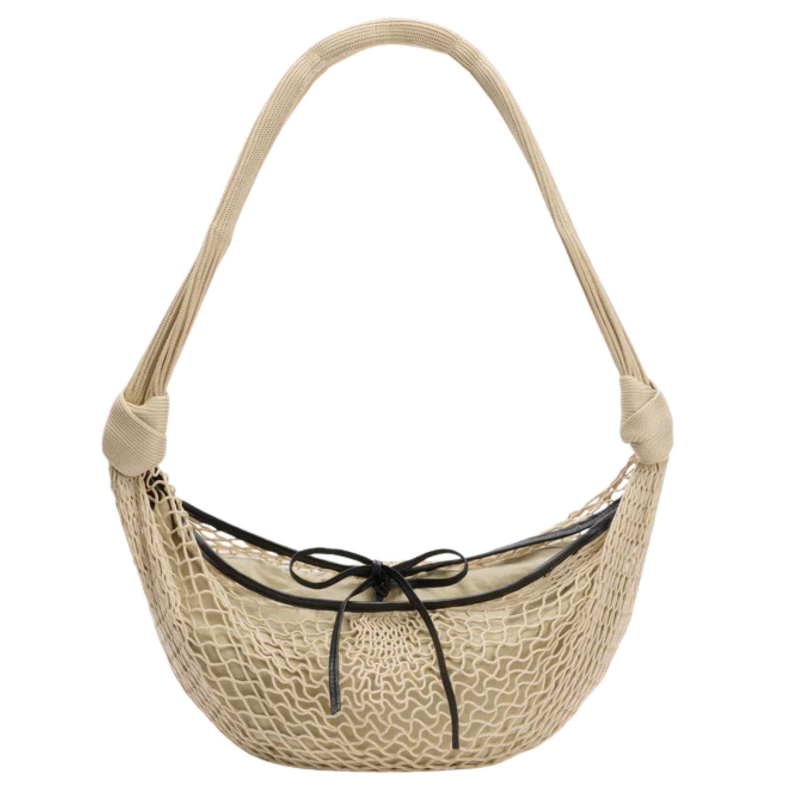 CROISSANT FILT BAG