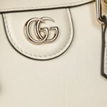 GUCCI Diana Tote Bag