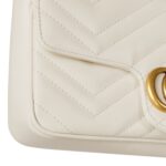 GG MARMONT MINI SHOULDER BAG