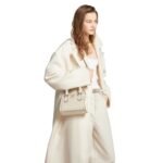 GUCCI Diana Tote Bag