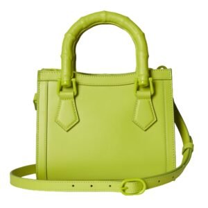 GUCCI Diana Tote Bag