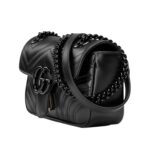 GG MARMONT SMALL SHOULDER BAG