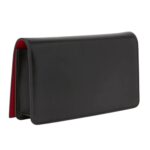 DOUBLE GANCIO SHOULDER BAG