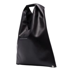 MM6 MAISON MARGIELA SMALL CLASSIC JAPANESE TOTE BAG