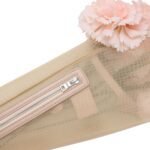 SIMONE ROCHA BOUQUET CLUTCH BAG