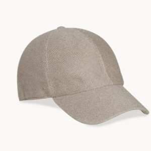 THE ROW CASPIAN HAT IN SILK